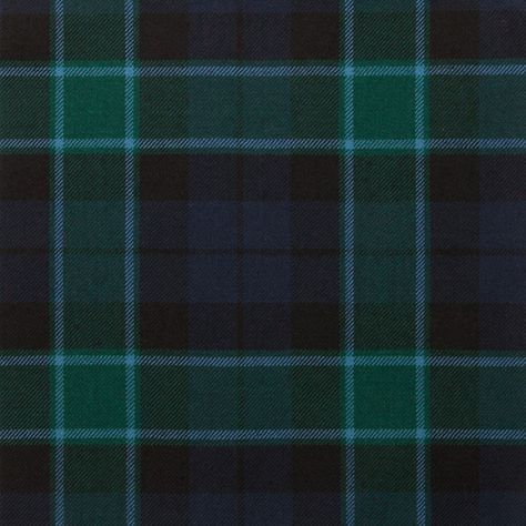 Our Medium Weight Poly Viscose Tartan is hypoallergenic, durable, and affordable. Whether you are allergic to wool, or just want a great looking tartan for cheap, a synthetic blend is a great way to go! Our Poly/Viscose Tartan is hard wearing, washable, and cool to wear. To the untrained eye, it is nearly indistinguishable from expensive 100% wool tartan. -65/35 Poly/Viscose Blend -Medium Weight (11/12oz.) -Woven in the UK -Affordable and Hypoallergenic -Durable Twill Weave -Looks just like wool! Plaid Clothing, Wool Tartan Fabric, Green Tartan, Cellulose Fiber, Vest Waistcoat, Tartan Fabric, Scottish Clans, Scottish Heritage, Scottish Tartans