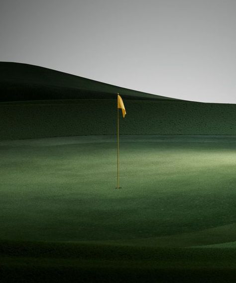 Thiago Tallmann on Instagram: "a few motion and static explorations with golf⛳ to remember the time when I was used to play this game everyday.  #golf #3d #houdini #c4d #render" Blender Inspiration, Golf Aesthetic, Industry Design, Golf Green, Golf Art, Digital Mockup, Go Game, Golf Design, Remember The Time