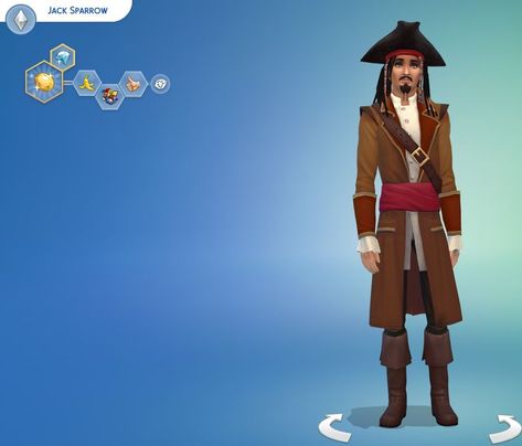 Heres the Man him Captian Jack Sparrow Sims 4 Cc Pirate Hat, Sims 4 Pirate Cc Male, Sims 4 Peasant Cc Male, Sims 4 Pirate Ship, Aladdin The Simmer Cc, Captian Jack Sparrow, Ts4 Cc, Jack Sparrow, Sims Hair