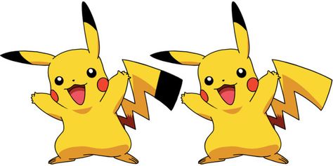 Who else thought that Pikachu had a stripe on the end of his tail!!!??? Mandela Affect, New Mandela Effect, Mandela Effect Examples, Pikachu Tail, The Mandela Effect, Mandala Effect, Bad Memory, Monopoly Man, Mandela Effect