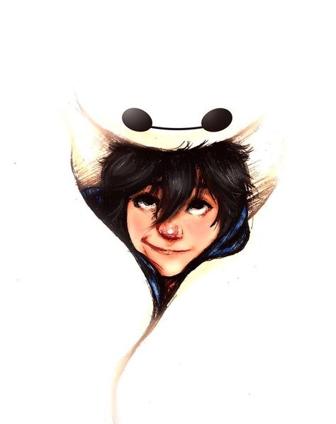 BIG HIRO BAYMAX by Mister15to1 on DeviantArt Tarzan Y Jane, Hiro Big Hero 6, Film Disney, Arte Disney, Baymax, Hero 6, Wallpapers Iphone, Big Hero 6, Big Hero