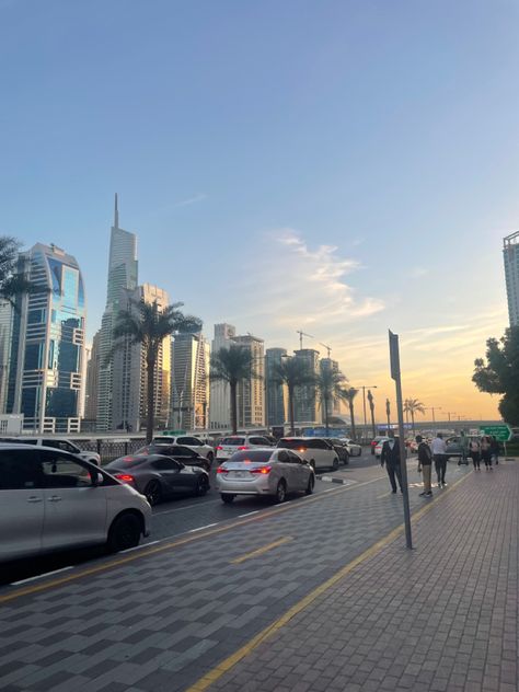 Moving To Dubai, Dubai Marina, Safety Net, Debt Management, Expat Life, Rush Hour, Moving Tips, Moving Services, A Fresh Start