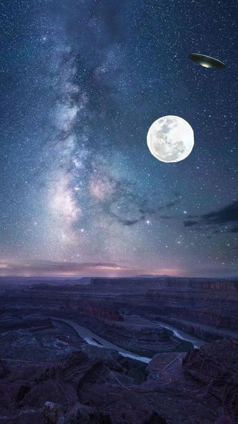 mysteries of the nighttime skies Stargazing Aesthetic, Nighttime Sky, Night Time, Grand Canyon