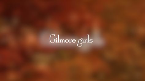 #gilmoregirls #wallpaper #desktop #decktopwallpaper #autumn #fallvibes Gilmore Girls Desktop Wallpaper, Gilmore Girls Wallpaper Laptop, Comp Wallpaper, Autumn Wallpaper Laptop, Tøp Wallpaper, Laptop Wallpapers, Laptop Backgrounds, Pc Wallpaper, Wallpaper Laptop