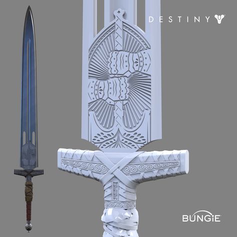 Rise Of Iron, Destiny Cosplay, Cybernetic Arm, Cool Swords, Wolf Howling, Armor Concept, Arsenal, Dungeons And Dragons, Destiny