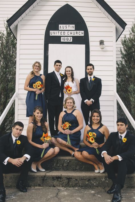 Odd Number Bridal Party, Uneven Bridal Party, Party Poses, Bridal Party Poses, Odd Numbers, Wedding Pictures, Bridal Party, Wedding Party, Wedding Photos