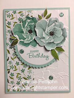 Hues Of Happiness, Card With Flowers, Stampin Up Catalog, Friendship Cards, Stamping Up Cards, Original Card, Card Sketches, Card Layout, Floral Cards