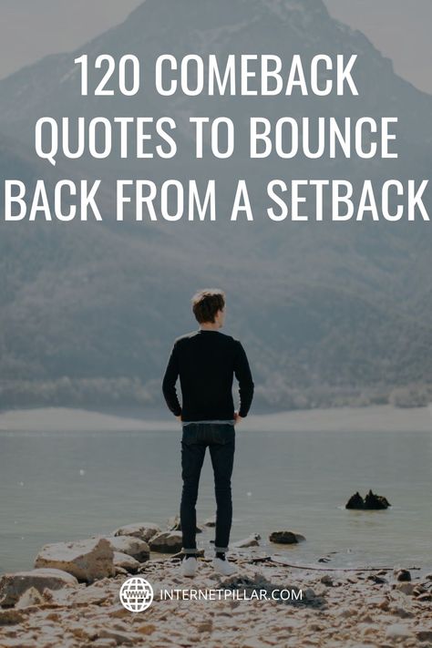 Setback Comeback Quotes, Captions For Comeback, Set Backs Quotes Motivation, Setback Quotes Motivation, The Comeback Quotes, Motivational Comeback Quotes, Comeback Quotes Inspiration, Get Back Up Quotes, Bounce Back Quotes