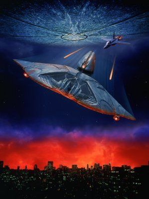 Independence Day Independence Day Film, Independence Day Alien, Independence Day 1996, Independence Day Poster, Action Movie Poster, Alien Encounters, Independance Day, Alien Invasion, Horror Posters