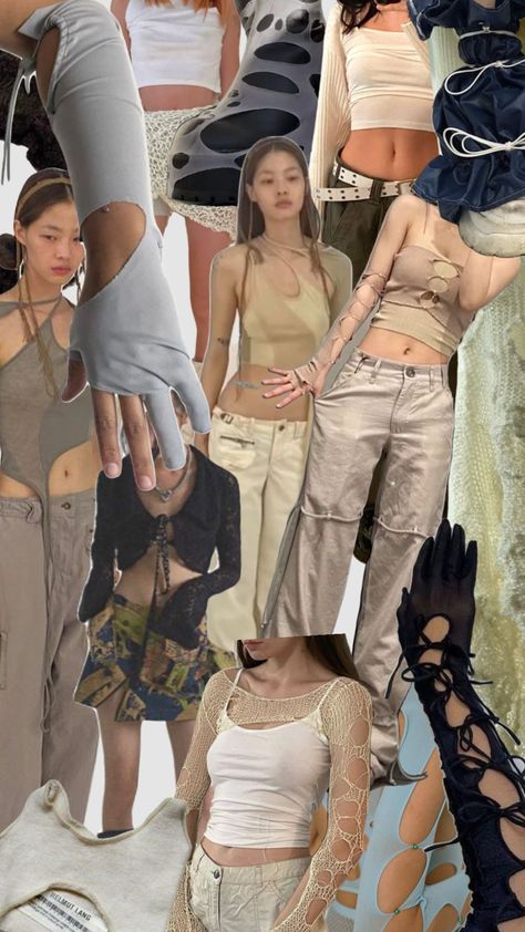 Subversive Fashion Aesthetic, Subversive Aesthetic, Subversive Fashion, White Fishnets, Jhene Aiko, Pale Colors, Fashion Aesthetic, Cool Tones, Don T Know