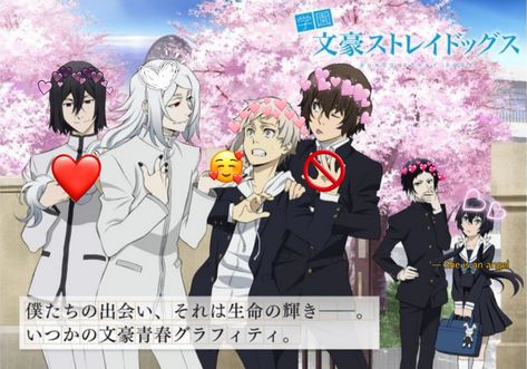 #bsd #fyodor #shibusawa #atsushi #dazai #akutagawa #izumi #bungostraydogs Fyodor X Akutagawa, Shibusawa X Dazai, Shibusawa X Atsushi, Dazai X Shibusawa, Fyodor X Atsushi, Fyodor X Shibusawa, Shibusawa And Atsushi, Shibusawa X Atsushi X Fyodor, Shibusawa Bsd