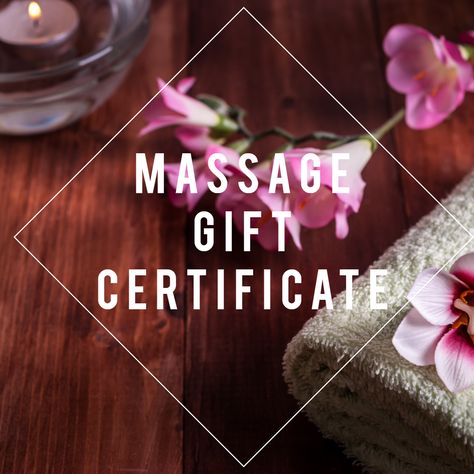 Massage Gift Certificates. Know someone who loves massage or could use one? Call us to purchase a massage gift certificate! 325.641.9106 #massage #massagegiftcertificates Massage Gift Card, Massage Therapy Quotes, Massage Gift Certificate, Therapy Business, Massage Therapy Business, Llc Business, Xmas 2022, Therapy Quotes, Therapy Gift