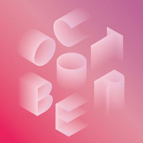 3d Typography, 카드 디자인, Bold Logo, Creative Typography, Typographic Poster, Typographic Design, Typography Letters, Typography Inspiration, Typography Logo