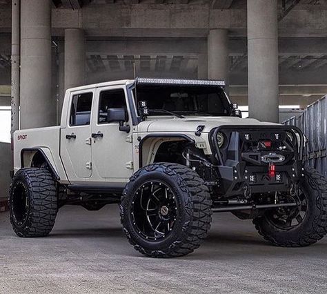 Aveo Gt, Truk Ford, Auto Jeep, Gumball 3000, Badass Jeep, White Jeep, Custom Jeep Wrangler, Wrangler Jeep, Dream Trucks