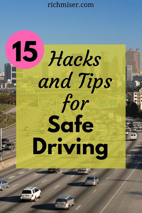 Driving Hacks, Learn Driving, Driving Test Tips, Handy Andy, Safe Quotes, Safe Driving Tips, Driving Rules, Defensive Driving, Parallel Parking