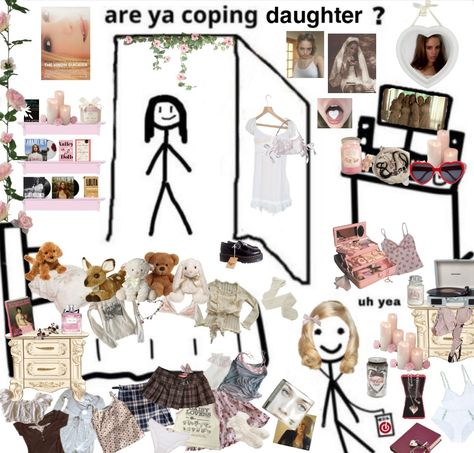 Are Ya Coping Daughter, Are Ya Coping, Girl Interrupted, Diet Coke, Blogger Girl, Girl Blog, Just Girly Things, Divine Feminine, Dear Diary