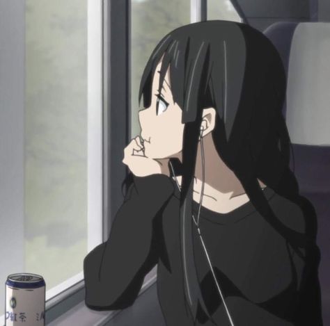 K On Icons, Mio Akiyama, K On, Anime Pfps, Pfp Ideas, Anime Pfp, Profile Pics, Cute Icons, Profile Pictures