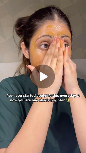 Glowing And Bright Skin, How To Make Your Face Brighter, Skin Massage For Glowing Skin, Home Remedies For Brightening Skin Skin, Pigmentation Skin Care Routine, Brighting Skin Care At Home, Bright Skin Home Remedies, Skin Brighting Home Remedies, Coffee Curd