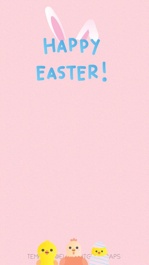 Easter Ig Story, Ig Story Template, Party Template, Art Cover, Instagram Frame Template, Instagram Frame, Frame Template, Easter Party, Story Template