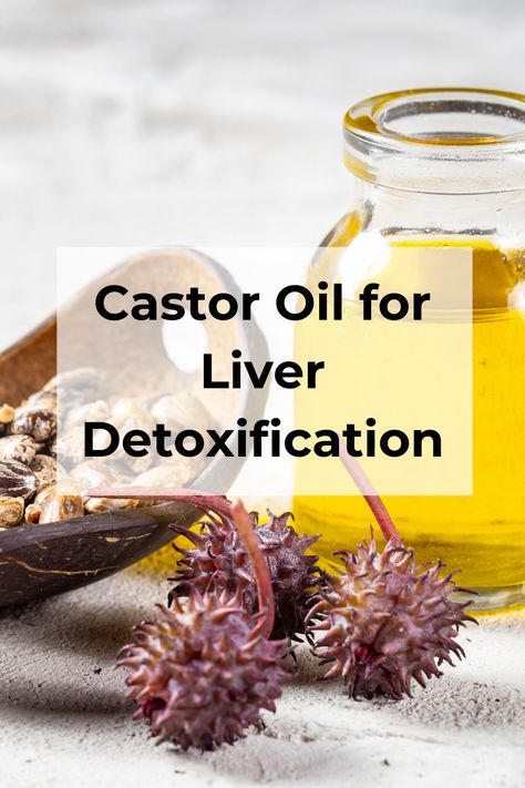 Discover the benefits of using castor oil for liver detox: a natural, external application method to enhance liver health and toxin removal Castor Oil For Liver, Iron Infusion, Salad With Beets, 7 Days Challenge, Using Castor Oil, Clean Liver, Beet Juice Recipe, Liver Cleanse Diet, Liver Detox Diet