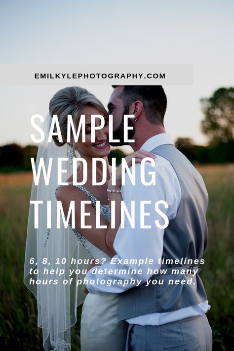 6, 8, 10 or more hours of wedding photography coverage? How much time do you need your wedding photographer for? On the blog are sample timelines with a first-look to help you plan your perfect wedding day timeline. Bridal Bouquet Styles, Lilac Wedding Bouquet, Photo Timeline, Photography Timeline, Lilac Wedding, Video Team, Wedding Day Timeline, Wedding Timeline, Bridesmaid Flowers