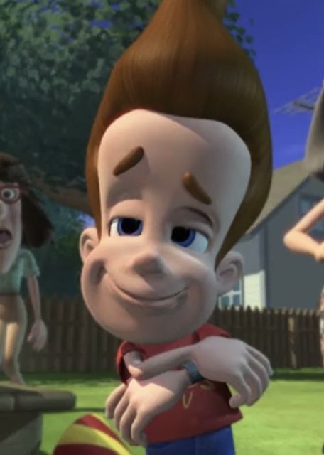 Jimmy Neutron Characters, Text Responses, Random Pfp, Mitch Marner, Film Journal, Jimmy Neutron, Goofy Pictures, Dynamic Poses, Black And White Posters