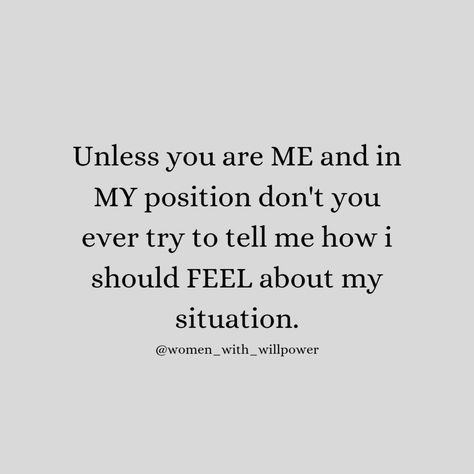 Step in my shoe or keep your advice to yourself 👊🏻😤 . . . @women_with_willpower @women_with_willpower Follow @women_with_willpower for more Motivational and Inspirational Quotes ✍🏻 #dailyinspiration #dailyquotes #quoteoftheday #dailyinspirationalquotes #inspirationalreels #motivationalreels #youcandoit #femalemotivation #womenempowerment #supportingwomen #upliftingquotes #selflove #personality #standingupformyself #selfsufficient #goodvibes #positivevibes #motivational #dailymotivationalqu... Keep To Yourself Quotes, In My Shoes Quotes, Inspirational Words Of Encouragement, Keep To Yourself, Yourself Quotes, Shoes Quotes, Women Motivation, My Shoes, Daily Inspiration Quotes