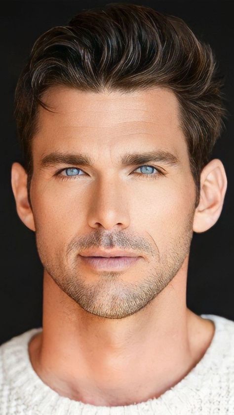 Josh Kelly, Kevin Mcgarry, Scruffy Men, Hallmark Movie, Hallmark Movies, Attractive Guys, You Want Me, Most Beautiful Man, Good Looking Men