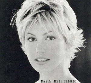 Faith Hill Faith Hill Hairstyles, Short Hair Pixie, Great Haircuts, Short Hair Pixie Cuts, Faith Hill, Hair Pixie, Hair Affair, Tim Mcgraw, Short Hairstyle