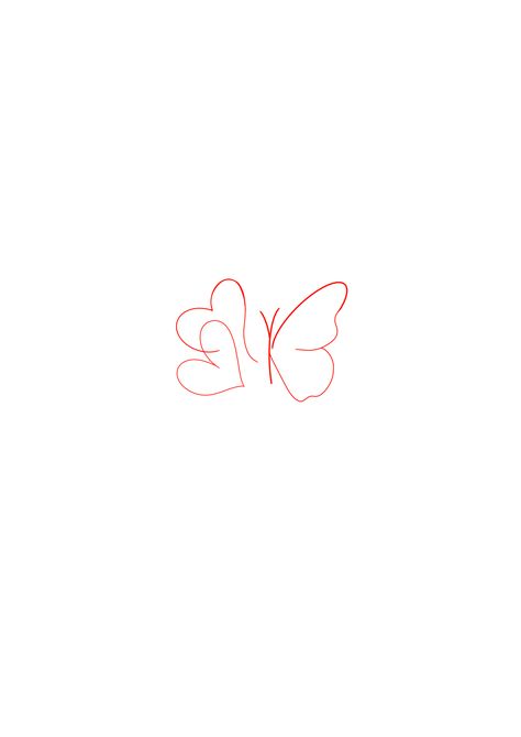 Multiple Hearts Tattoo, Butterfly Heart Tattoo, Maching Tattoos, Butterfly Tattoos On Arm, Small Girly Tattoos, Saved Tattoo, Small Pretty Tattoos, Petite Tattoos, Cute Little Tattoos