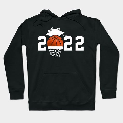 Basketball Senior Night Shirt Ideas, Senior Night Girls Basketball, Basketball Family, Basketball Senior Night, Senior Class Shirts, Class Of 2022 Graduation, Class Shirts, Girls Basketball, 2022 Graduation