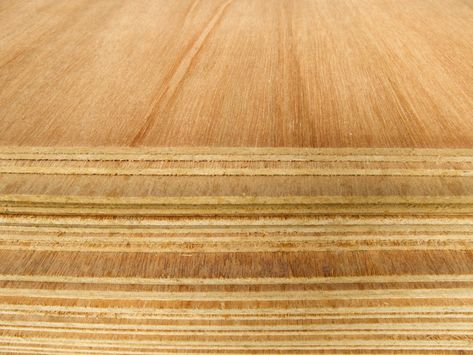 Plywood grading is typically based on appearance. Hardwood Plywood, What Is The Difference Between, Woodworking Tools, Plywood, The United States, The Face, Grain, Woodworking, Wood