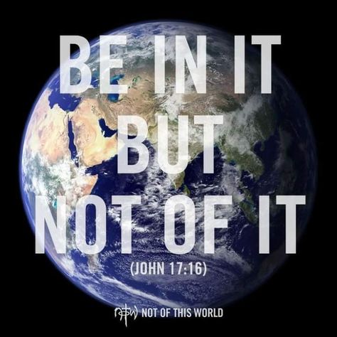 Gods Calling, Not Of The World, In Christ Alone, Jesus Lives, Love The Lord, Walk By Faith, Verse Quotes, Christian Inspiration, Faith In God