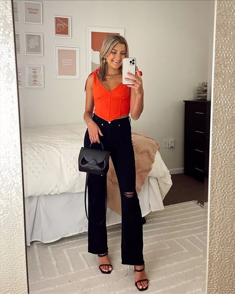 styledbymckenz on LTK 15 Outfits, Day Outfit Ideas, Day Outfit, Girly Fashion, Latest Outfits, Outfits Ideas, The Twenties, Outfit Of The Day, What To Wear