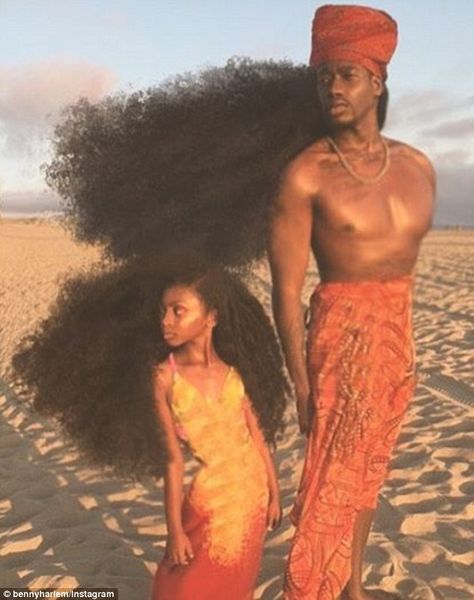 Image result for benny and jaxyn Benny Harlem, Pelo Afro, Afro Art, African Beauty, Black Power, Hair Art, Afro Hairstyles, Big Hair, Natural Hair Care