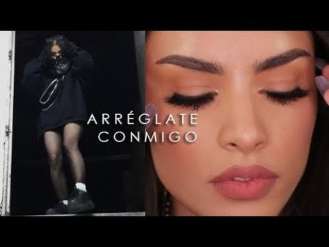 En el artículo de hoy, compartimos el artículo sobre Arreglate conmigo para ir a bailar techno: Maquillaje, peinado y outfit. Puede encontrar detalles sobre Arreglate conmigo para ir a bailar techno: Maquillaje, peinado y outfit en nuestro artículo. Arreglate conmigo para ir a bailar techno: Maquillaje, peinado y outfit #peinados para festivales #peinadoshombre #peinadosnovia #peinadosverano #peinadoflamenca #peinadosdenovia 5409 persona leyendo - 206 A la gente le gustaste También... Gimme Brow, Daiquiri, Persona, Incoming Call Screenshot