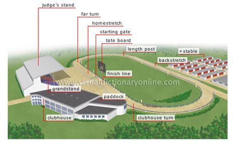 Equestrian Facility Layout, Equine Facility Design, Minecraft Horse, Sports Facility Architecture, Horse Racing Track, Cottage Minecraft, Blossom House, Minecraft Structures, Minecraft Banner Designs