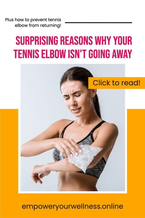 Tennis Elbow Exercises Physical Therapy, Tennis Elbow Relief, Tennis Elbow Symptoms, Tennis Elbow Exercises, Elbow Exercises, Tennis Elbow Brace, Elbow Pain Relief, Golfers Elbow, Elbow Braces