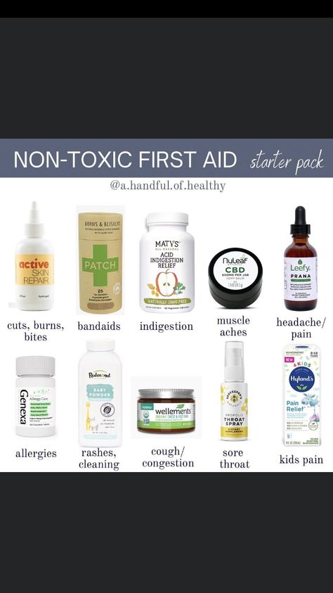 Non Toxic Scents For Home, Non Toxic Hygiene Products, Low Toxic Living, Natural Toxin Binders, Non Toxic Medicine Cabinet, Organic Hygiene Products, Holistic Swaps, Non Toxic Household Swaps, Non Toxic Swaps