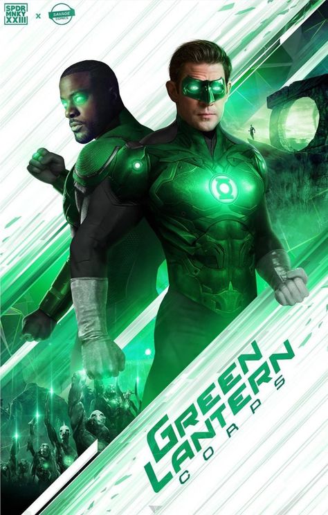 Green Lantern 2011, Green Lantern Power Ring, Green Lantern Movie, Jordan Green, Green Lantern Hal Jordan, Hal Jordan, Lantern Corps, Green Lantern Corps, Dc Comics Artwork