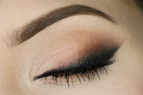 Shadow Wings, Smink Inspiration, Beauty Make-up, Makijaż Smokey Eye, Maquillaje Natural, Makeup Goals, Makeup Geek, Pretty Makeup, Beautiful Makeup