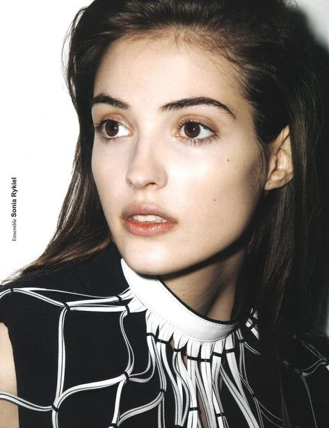 Camille Hurel, S 10, You Never, Ruffle Blouse, Internet, Energy, Tumblr, Memes, Women's Top