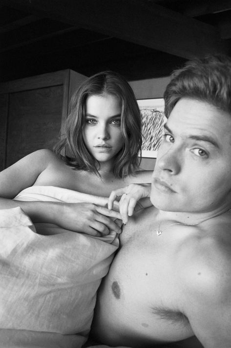 Barbara Palvin Dylan Sprouse, Dylan Sprouse And Barbara Palvin, Barbara And Dylan, Barbara Palvin And Dylan Sprouse, Dylan And Barbara, Barbara Palvin Style, Couple Content, Beard Logo, Riverdale Cole Sprouse