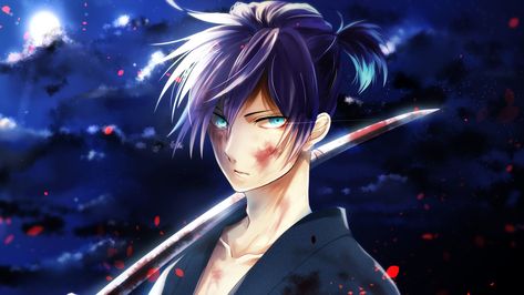 Yato Wallpaper, Noragami Wallpaper, Free Anime Wallpaper, Snowman Wallpaper, Disney Mignon, Full Hd Wallpaper Download, Anime Wallpaper 1920x1080, Yato Noragami, Noragami Anime