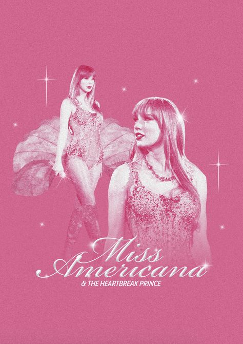 Taylor Swift Coquette, Miss Americana And The Heartbreak, Poster Taylor Swift, Taylor Swfit, Miss Americana, Taylor Swift Cute, Taylor Swift Posters, Pink Posters, Taylor Swift Wallpaper