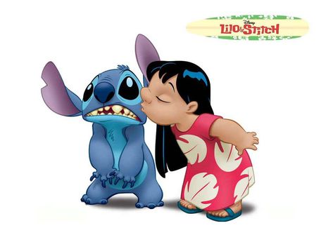 Lilo & Stitch - If you are looking for Tsum Tsum Plush Toys, Check out TsumTsumPlush.com Lilo And Stitch Aliens, Lilo Ve Stitch, Lelo And Stich, Lilo And Stitch 2002, Lilo Und Stitch, Lilo And Stitch Quotes, Lilo And Stitch Drawings, Images Disney, Lilo Y Stitch