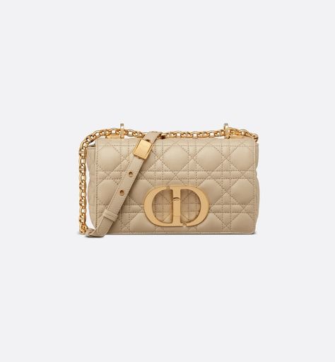 Dior Caro Bag, Dior Perfume Bottle, Dior Caro, Christian Dior Perfume, Dior Perfume, Bag Women Fashion, Christian Dior Couture, My Bags, Miss Dior