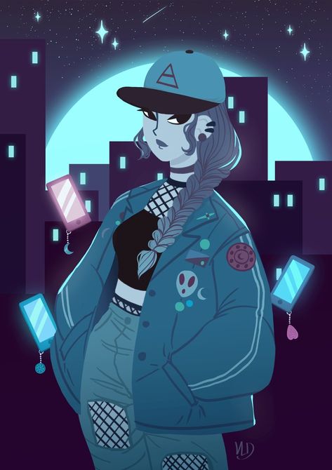 Tech Witch, Urban Witch, Tumblr Banner, Spooky Memes, Witch Drawing, Witchy Art, Ghost Games, Scary Gif, Cool Doodles