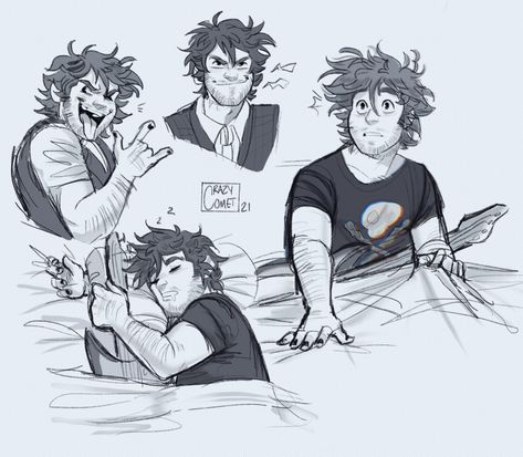 School Of Rock Fanart, Alex Brightman School Of Rock, Musical Beetlejuice Fanart, Dewey Finn Alex Brightman, Beat Up Reference, Dewey Finn, School Of Rock Musical, Beetlejuice Fan Art, Alex Brightman