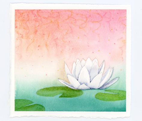 Waterlily #73–100 Day Project Riffing off of yesterday's design and added just a touch of the watercolor pencil. Waterlily watercolor illustration for day 73 of 100 Day Project https://poezy.com/waterlily-73-100-day-project/?feed_id=276&_unique_id=60779876eaef8 #100dayproject #100dayproject2021 #art #illustration #inkart #lilypad #lilypad #lilypadart #lilypadwatercolor #lotus #lotusart #lotusillustration #lotuswatercolor #lotuswatercolour #underwater #underwaterart #underwaterart #underwaterwat Lotus Art, Underwater Art, Kids Class, Watercolor Pencils, 100th Day, Water Lilies, Lily Pads, Ink Art, Artsy Fartsy